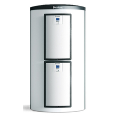Zásobník akumulační Vaillant allSTOR exclusive VPS 300/3-7