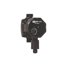 Čerpadlo topení Plano Ecostar 2 32-8/180 vč, izolace