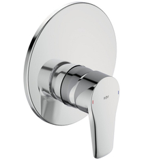 Sprchová, podomítková, páková baterie Optiline Europa 2.0