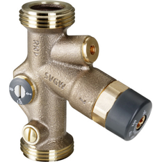 Regulační ventil pro cirkulace S/E Viega systémové armatury Easytop 2281.3 3/4˝