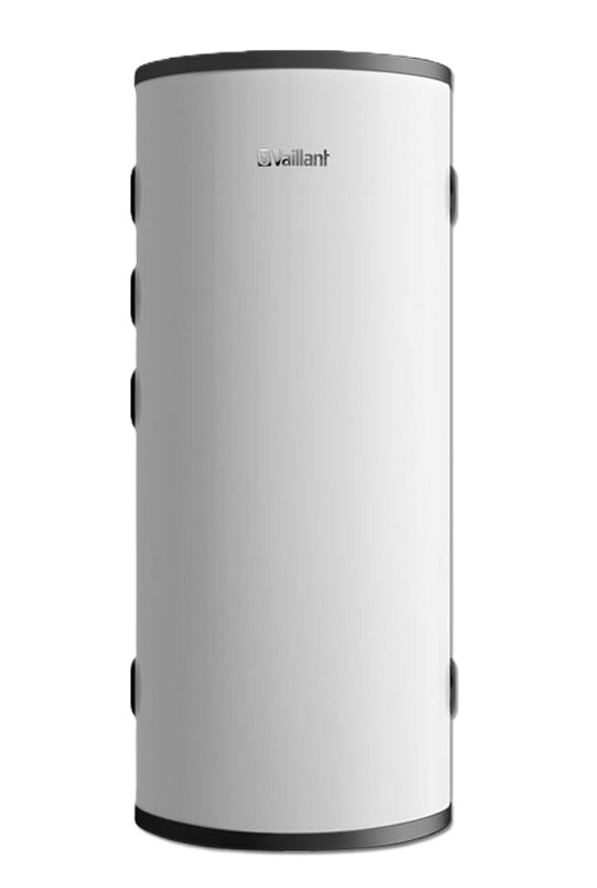 Zásobník vyrovnávací Vaillant VP RW 45/2 B, objem 45 l (pro vytápění i&nbsp;chlazení)