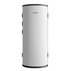 Zásobník vyrovnávací Vaillant VP RW 45/2 B, objem 45 l (pro vytápění i&nbsp;chlazení)