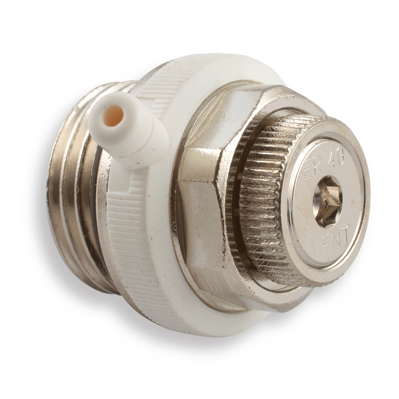 Odvzdušňovací ventil 1/2 ˝ automatický