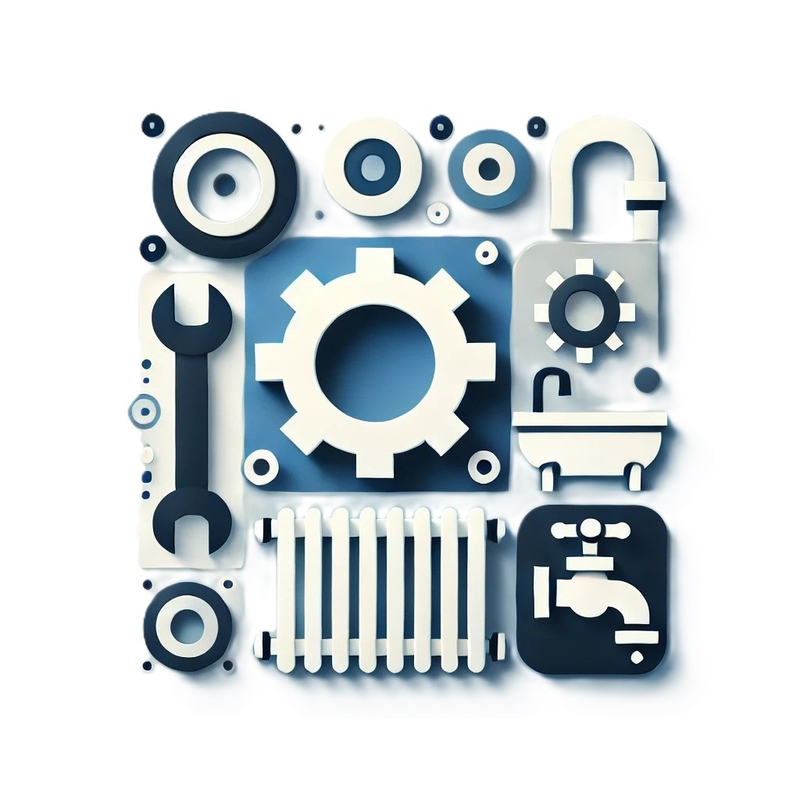 Podstava OPOP pro kotle DOR 20-32, F20-32, 4F, 18-24