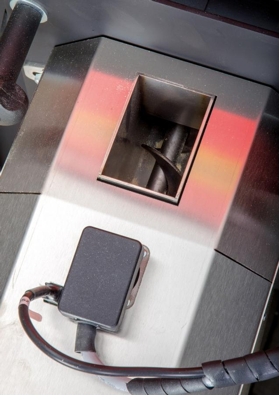 Kotel automatický na pelety Rojek KTP 20 PELLET, 5,1 - 20 kW, 5. třída, SVT 22626