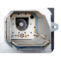 Kotel automatický na pelety Rojek KTP 20 PELLET, 5,1 - 20 kW, 5. třída, SVT 22626