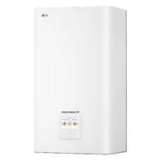 Čerpadlo tepelné vnitřní jednotka LG Therma V R32 Split 5-9 kW, 1-fázová