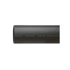 Trubka odvodňovací Wavin Quickstream HDPE SDR26 d75 x 3,0 x 5000 mm, černá