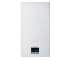 Kombinovaný kotel Protherm Tiger Condens FlameFit 20/26 KKZ21-CS/1, 2,8 - 21,9 kW, s vestavěným 21 l zásobníkem