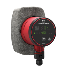 Čerpadlo oběhové Grundfos ALPHA3 25-40 130 1x230V 50Hz 6H