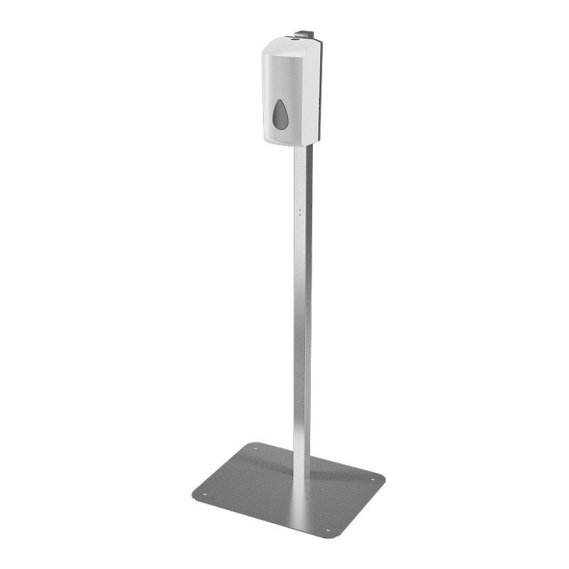 Automatický dávkovač mýdla nebo dezinfekce se stojanem SLDN 08ES