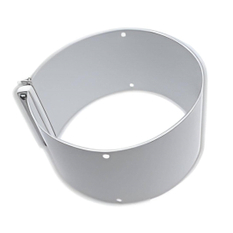 Spona montážní Protherm odkouření pr. 100 mm