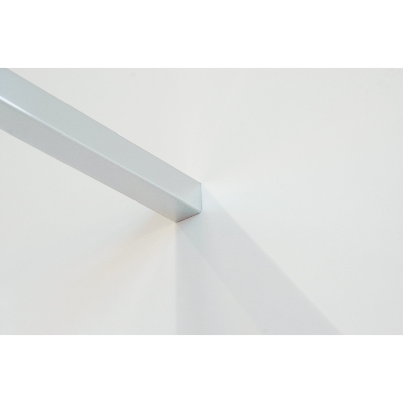 Sprchový kout Ravak Walk-In Wall 140, lesk+transparent