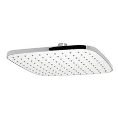 Novaservis Pevná sprcha, chrom RUP/580,0