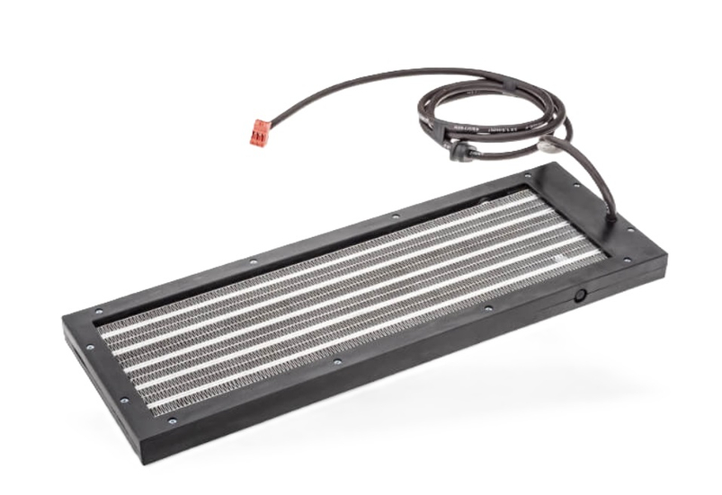 Elektrický předehřívací registr Vaillant pro recoVAIR 260/4