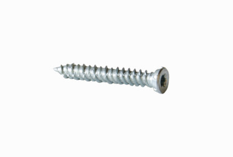Turbošroub do betonu 7,5x42mm TORX 30, ZnB