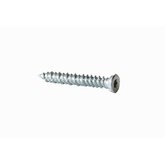 Turbošroub do betonu 7,5x42mm TORX 30, ZnB