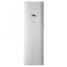 Systém tepelného čerpadla Protherm GeniaAir Mono venkovní jednotka HA 5-6 O 230V a hydraulická věž FEW 200-6