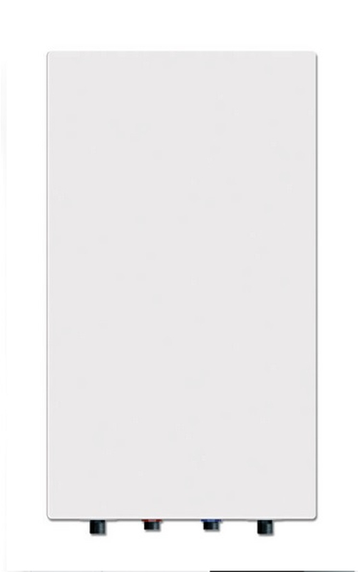 Sestava kotel kondenzační závěsný Vaillant ecoTEC plus ioniDetect VU 20CS/1-5, 2,7 - 21,0 kW, se zásobníkem pro přípravu teplé vody VIH Q 75/2 B