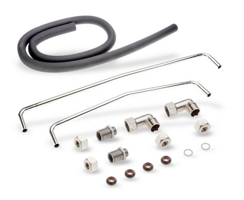 Sestava kotel kondenzační závěsný Vaillant ecoTEC plus ioniDetect VU 20CS/1-5, 2,7 - 21,0 kW, se zásobníkem pro přípravu teplé vody VIH Q 75/2 B