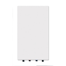 Sestava kotel kondenzační závěsný Vaillant ecoTEC plus ioniDetect VU 20CS/1-5, 2,7 - 21,0 kW, se zásobníkem pro přípravu teplé vody VIH Q 75/2 B