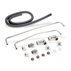 Sestava kotel kondenzační závěsný Vaillant ecoTEC plus ioniDetect VU 20CS/1-5, 2,7 - 21,0 kW, se zásobníkem pro přípravu teplé vody VIH Q 75/2 B