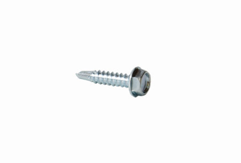 Šroub samovrtný TEX 6,3x19mm DIN7504–K