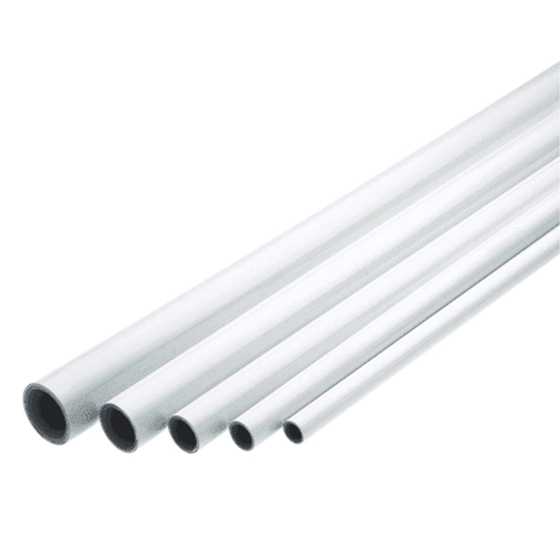 Trubka vícevrstvá Wavin K-press PE-XC/AL/PE-HD 50 x 4,5 mm (tyč 5 m)