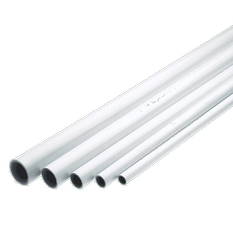 Trubka vícevrstvá Wavin K-press PE-XC/AL/PE-HD 50 x 4,5 mm (tyč 5 m)