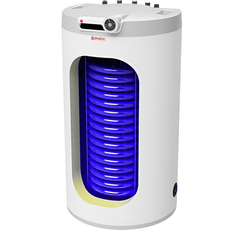 Ohřívač kombinovaný Dražice OKCE 125.1 NTR/HV 2,2 kW, stacionární