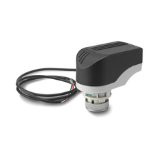 Elektrický pohon axiální - pro dynamické vyvažovací ventily - 24V IVAR.RV 03