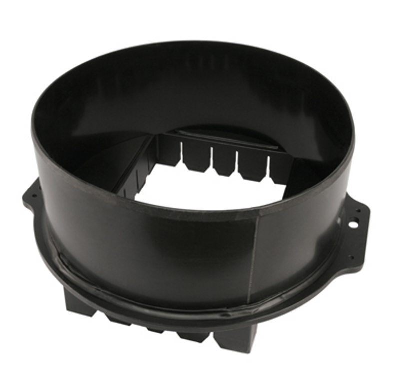 Adaptér šachtový Wavin Q-Bic Plus, DN 425