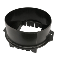 Adaptér šachtový Wavin Q-Bic Plus, DN 425