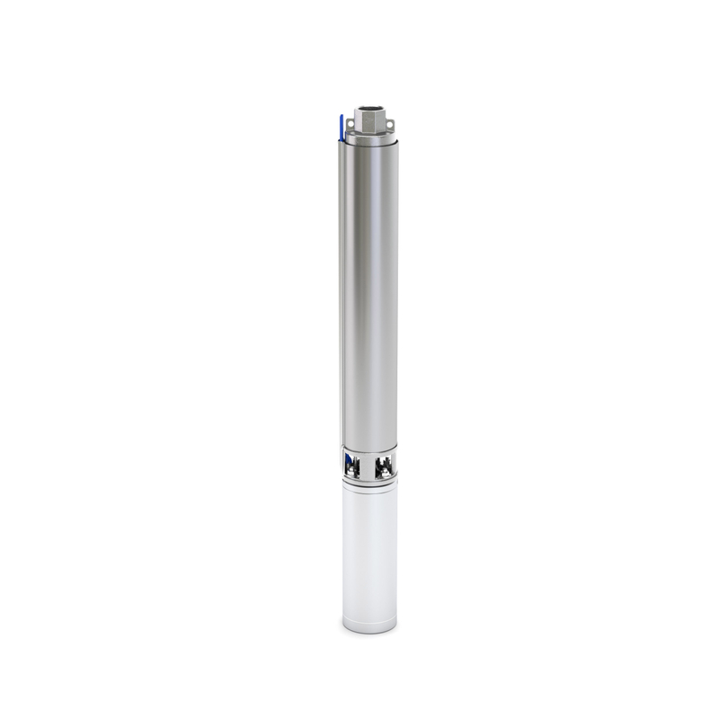 S4 3/19 T KIT 4OL ponorné 4˝ čerpadlo do vrtů a studní - 1,1kW - 3x400V *AD* DAB.S4 OL