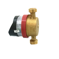 Bytový suchoběžný vodoměr Plano s rádiomodulem SV 1/2˝ DN15 1,6 m3/h 110 mm 90 °C