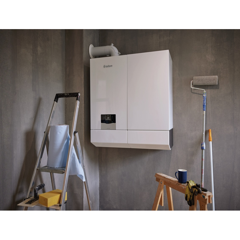 Ohřívač nepřímotopný závěsný Vaillant uniSTOR VIH Q 75/2 B