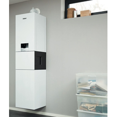 Ohřívač nepřímotopný závěsný Vaillant uniSTOR VIH Q 75/2 B