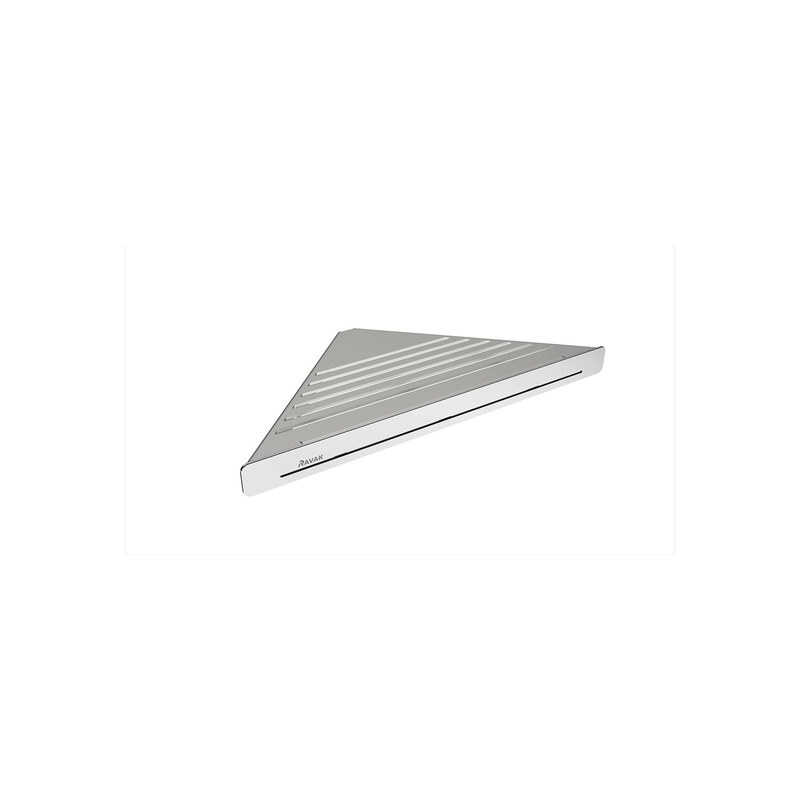 Polička Ravak Slim C Slim C, satin/chrom