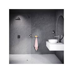 Polička Ravak Slim C Slim C, satin/chrom