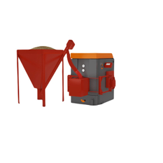 Set přestavbový OPOP H4EKO 17 PELLET PRO H416 EKO U S HOŘÁKEM 15KW