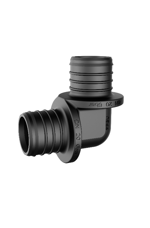 Koleno PRESS - 20/2x20/2 IVAR.K PPSU9 IC