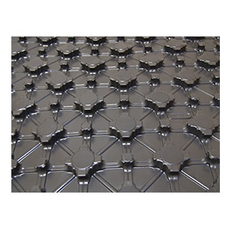 Panel systémový Wavin K1, 1200 x 900 mm (deska = 1,08 m2) pro trubky 16, 20