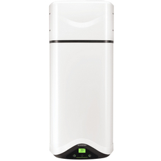 Tepelné čerpadlo pro ohřev vody Ariston Nuos Evo A+ 150 WH, závěsné vertikální, objem 147 l, SVT30907