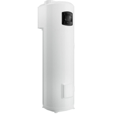 Tepelné čerpadlo pro ohřev vody Ariston Nuos Plus WI-FI 200, stacionární, objem 200 l, SVT30600