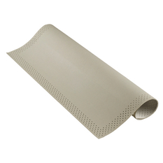 Těsnicí pás – průchodka Den Braven šířka 120 x 120 mm, šedá, balení 12 ks