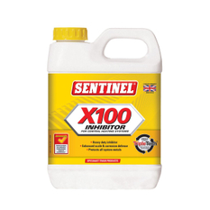 Profesionální přípravek - inhibitor - 20l *AF* IVAR.SENTINEL X100