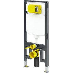 WC prvek Viega Prevista Dry 8523