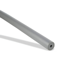 Izolace Plano PE Tube 18 x 6 mm, délka 2 m, šedá