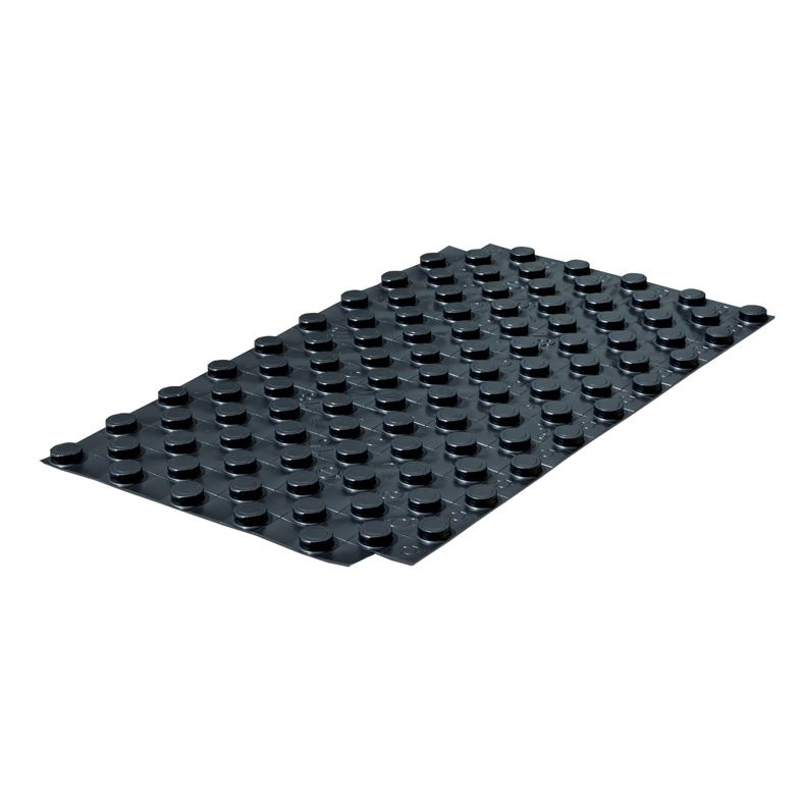 Deska systémová Gabotherm Solotop RA50 mm bez tepelné izolace - 13,44 m2