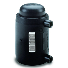 Elektrozáslepka Eurostandard PE 100/ PE 100 RC, d 25 mm, SDR7,4, PN 25